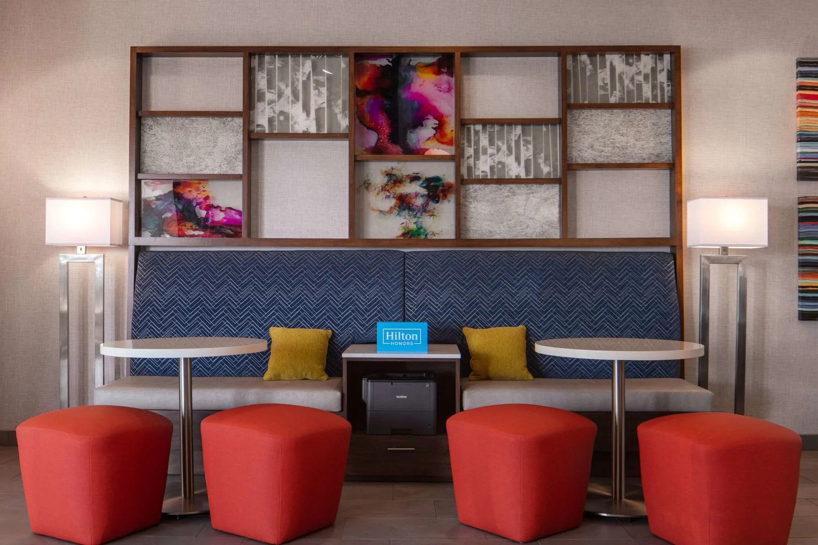 Hampton Inn & Suites El Paso-Airport