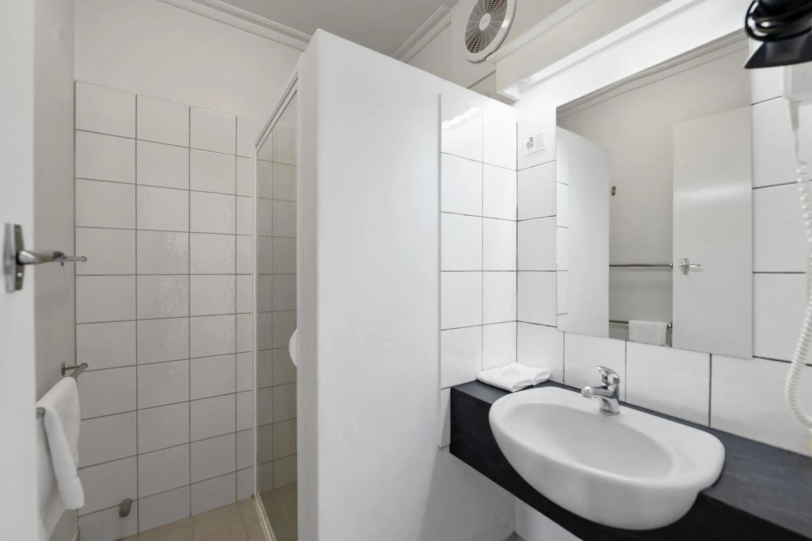 Coach House Launceston