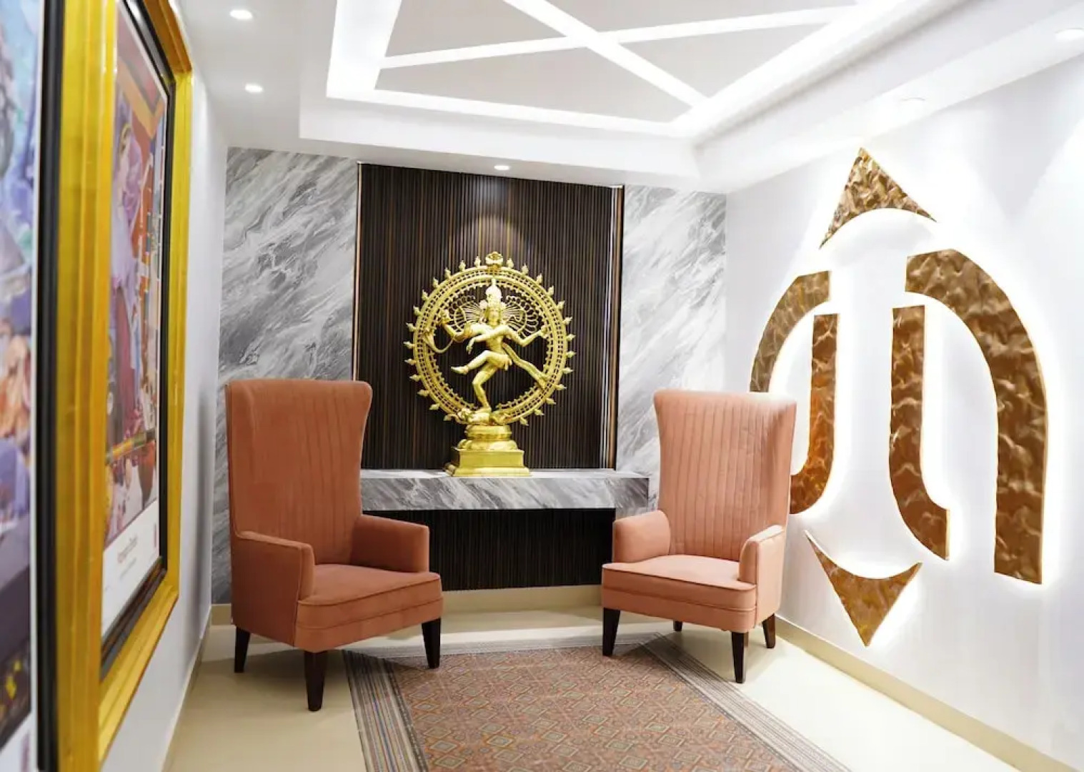 WelcomHeritage Natraj McLeod Ganj