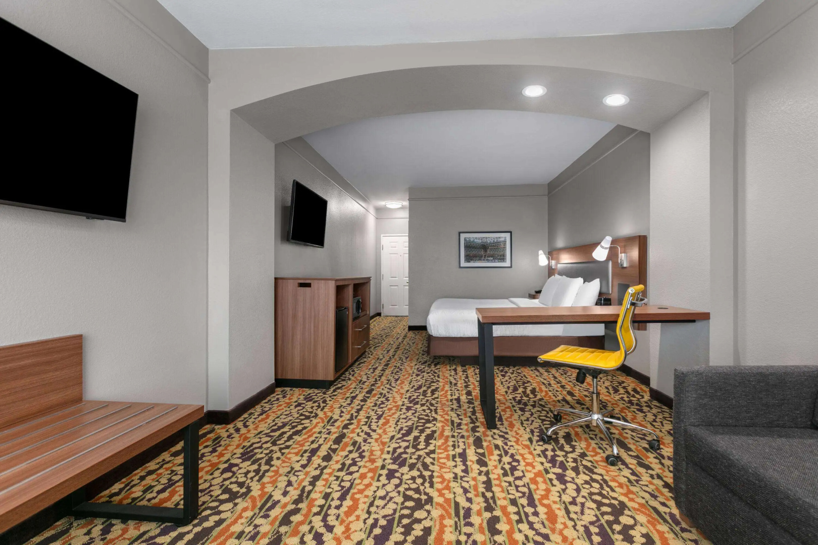 La Quinta Inn & Suites by Wyndham Belton - Temple South