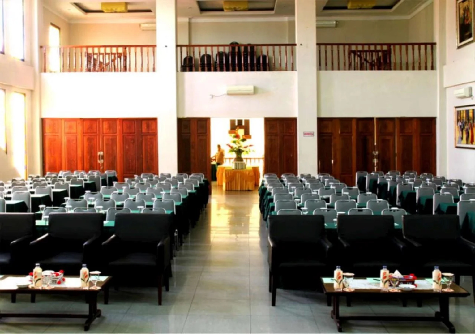 Pia Hotel Pandan Sibolga