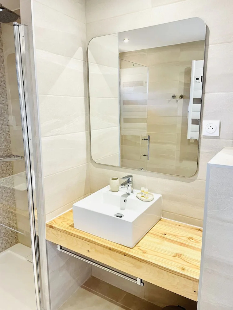 Les Cottages de Ripaille