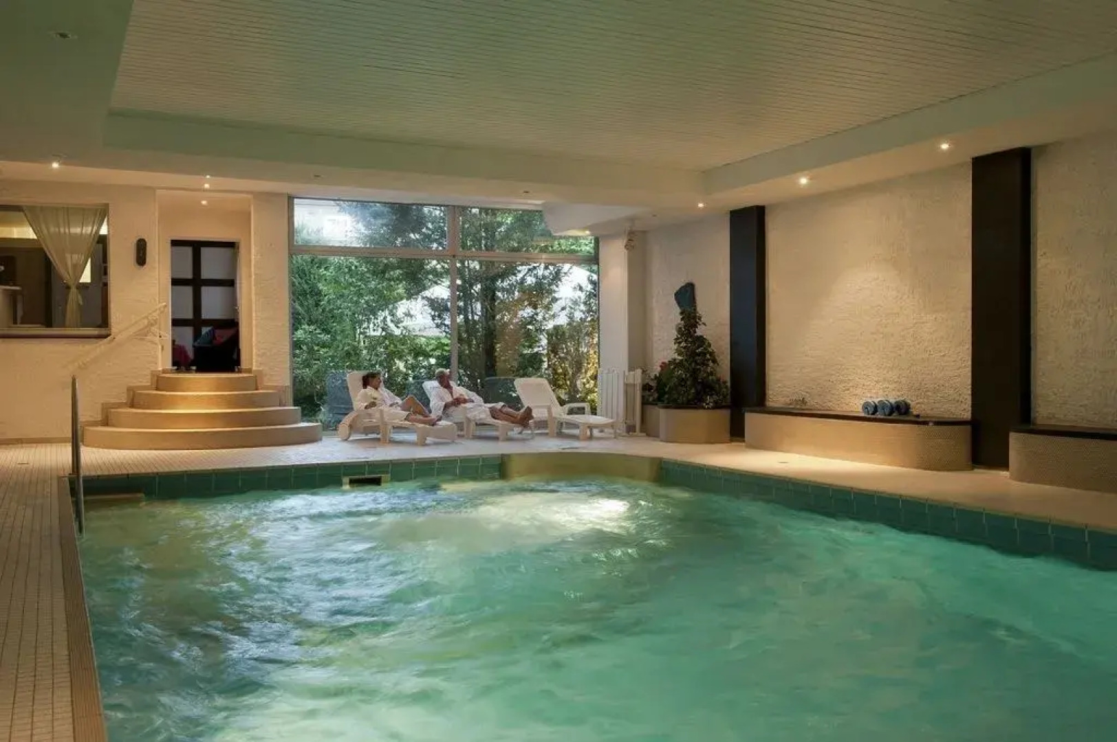 Landhotel Sauerländer Hof