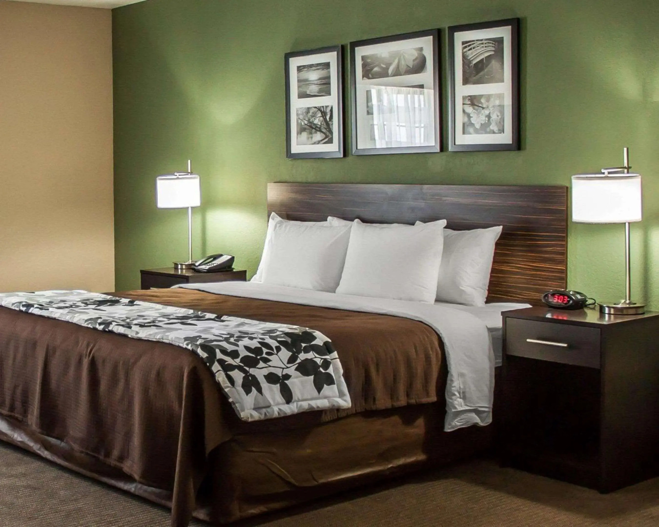 Sleep Inn Nampa near Idaho Center