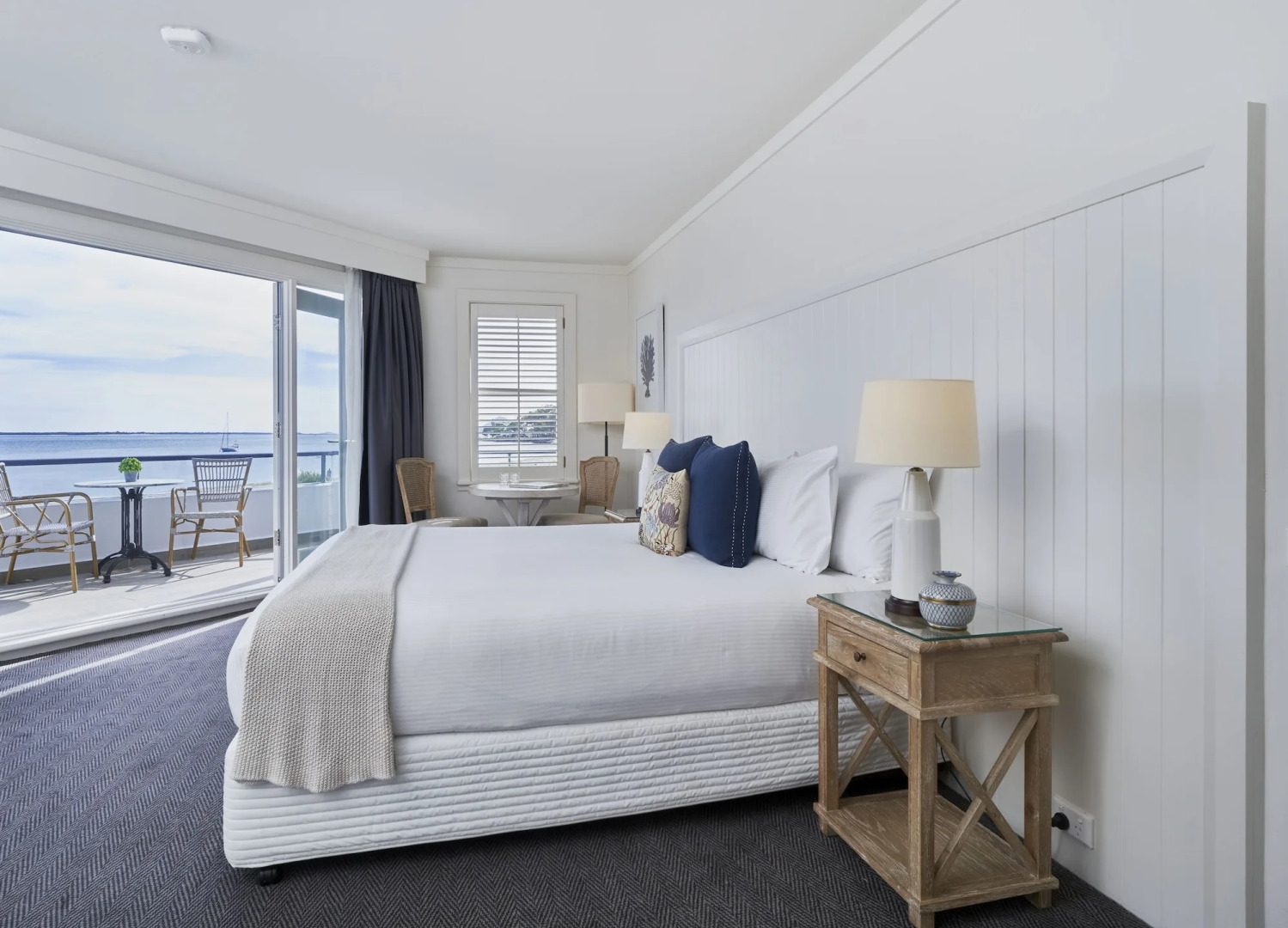 Anchorage Port Stephens