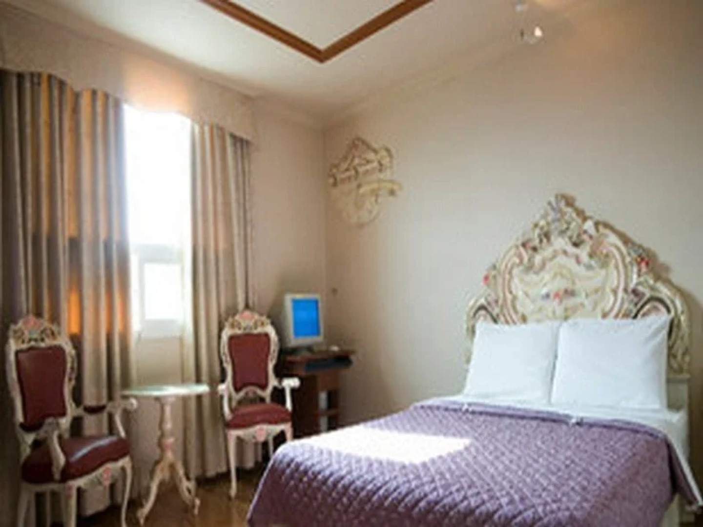 Goodstay Palm Spring Hotel