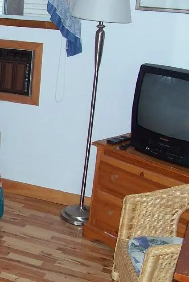 St. Mary's River Lodge