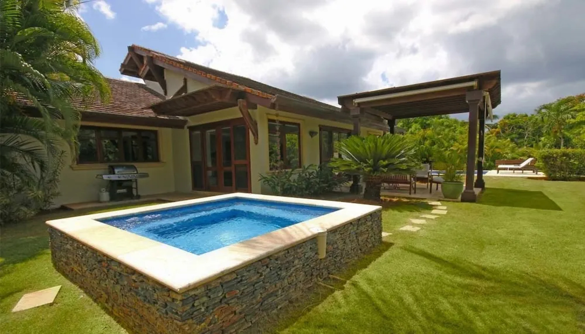 Villa Preciosa by Casa de Campo Resort & Villas