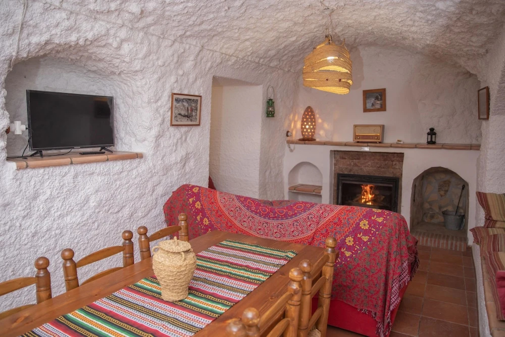 Cuevas el Torriblanco