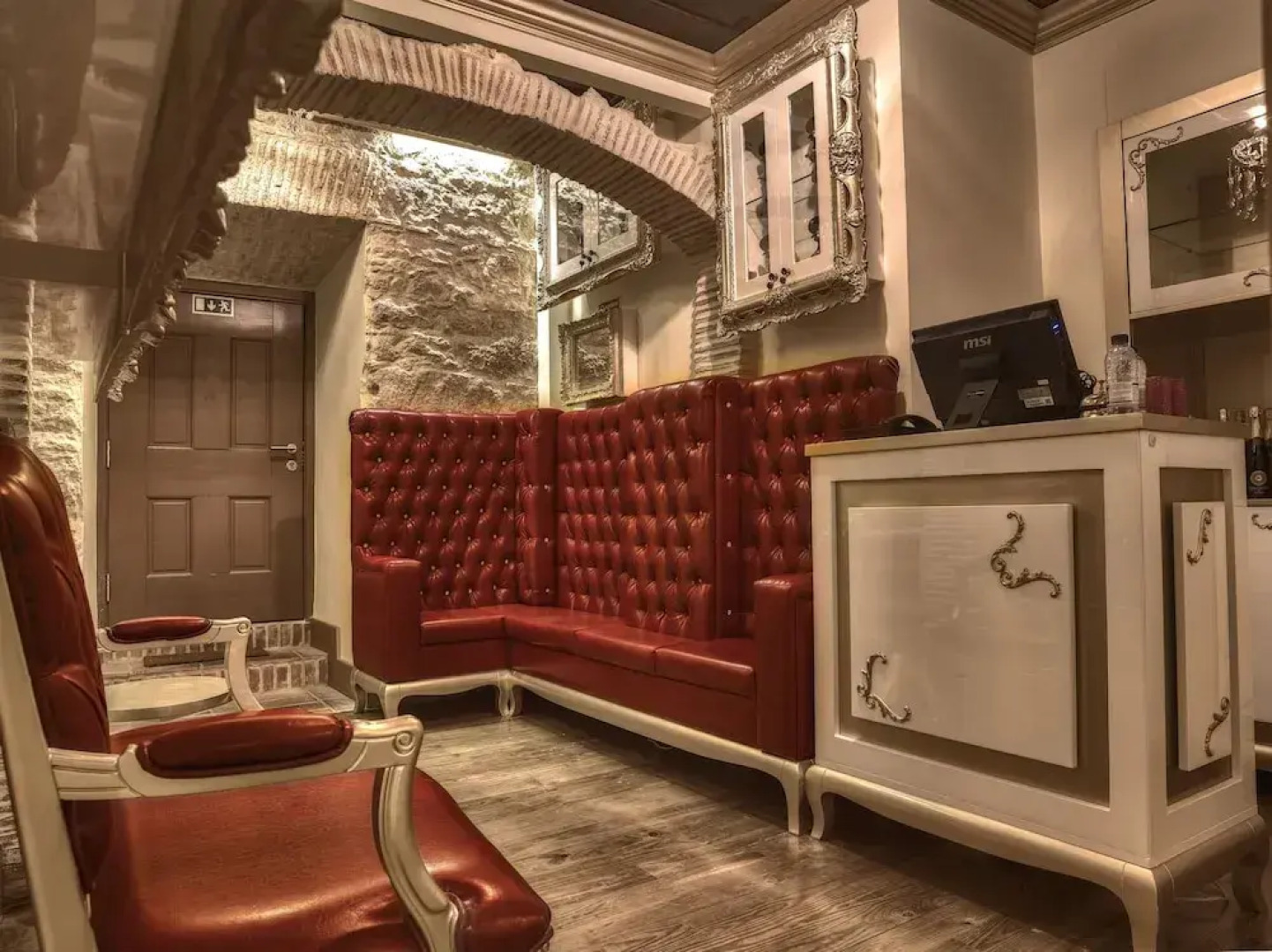 Solar Antigo Luxury Spa Coimbra