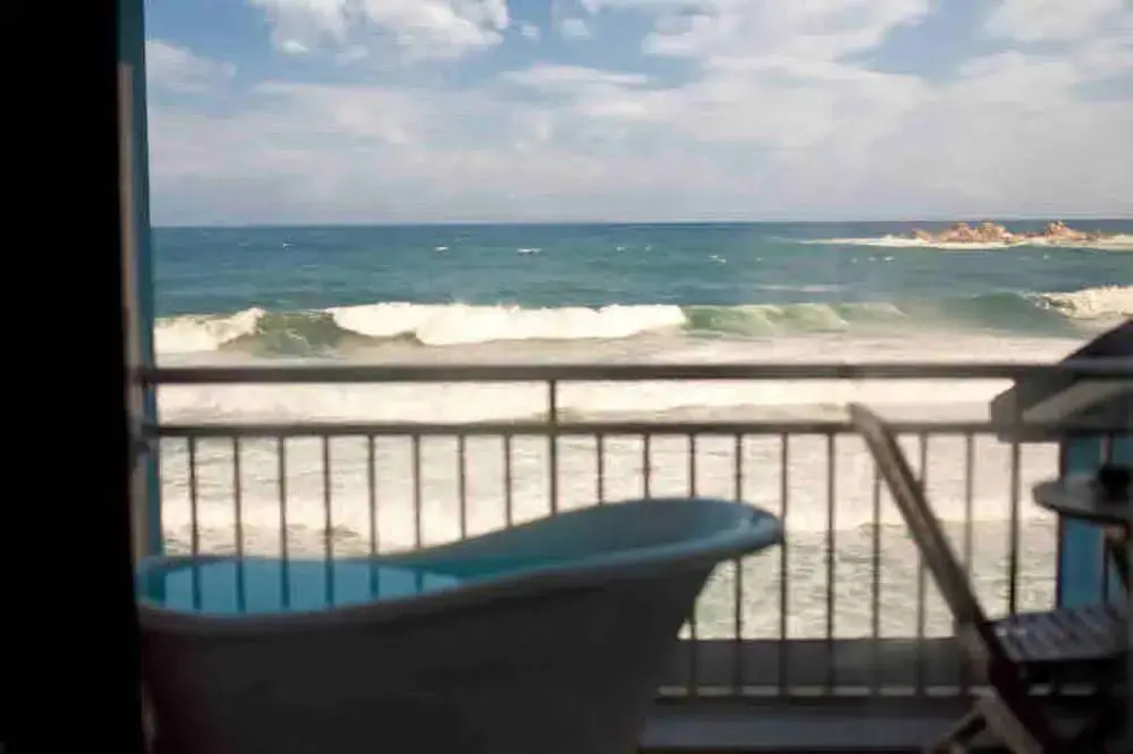 Sea of Heart Pension