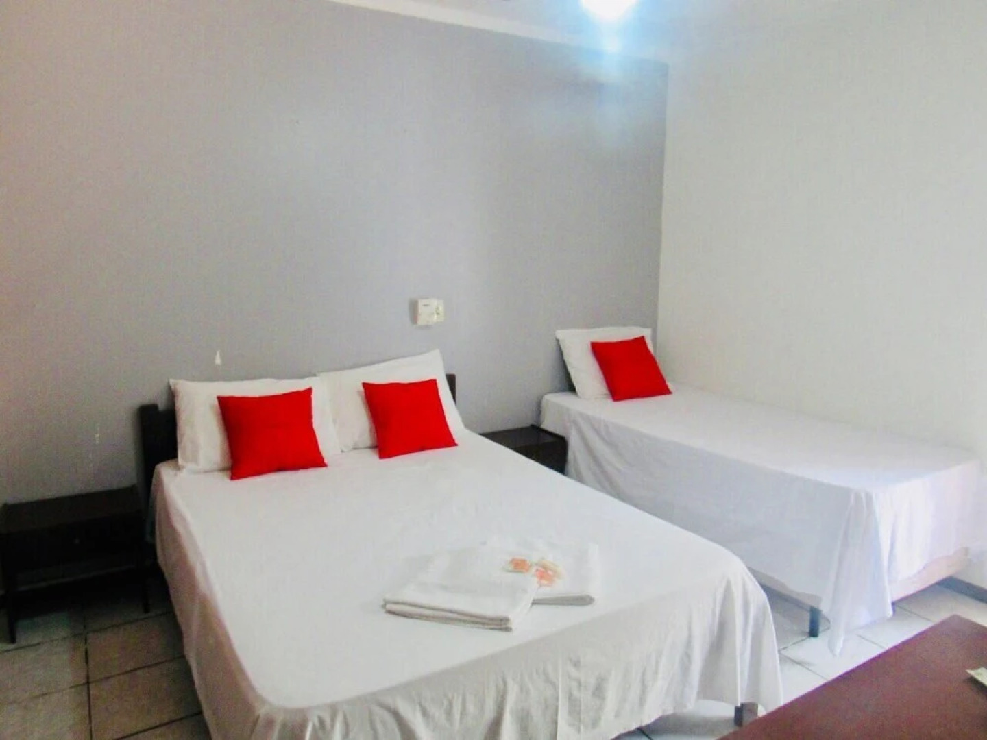 Hotel Praia Bonita Grupo de Hotéis Mar e Mar