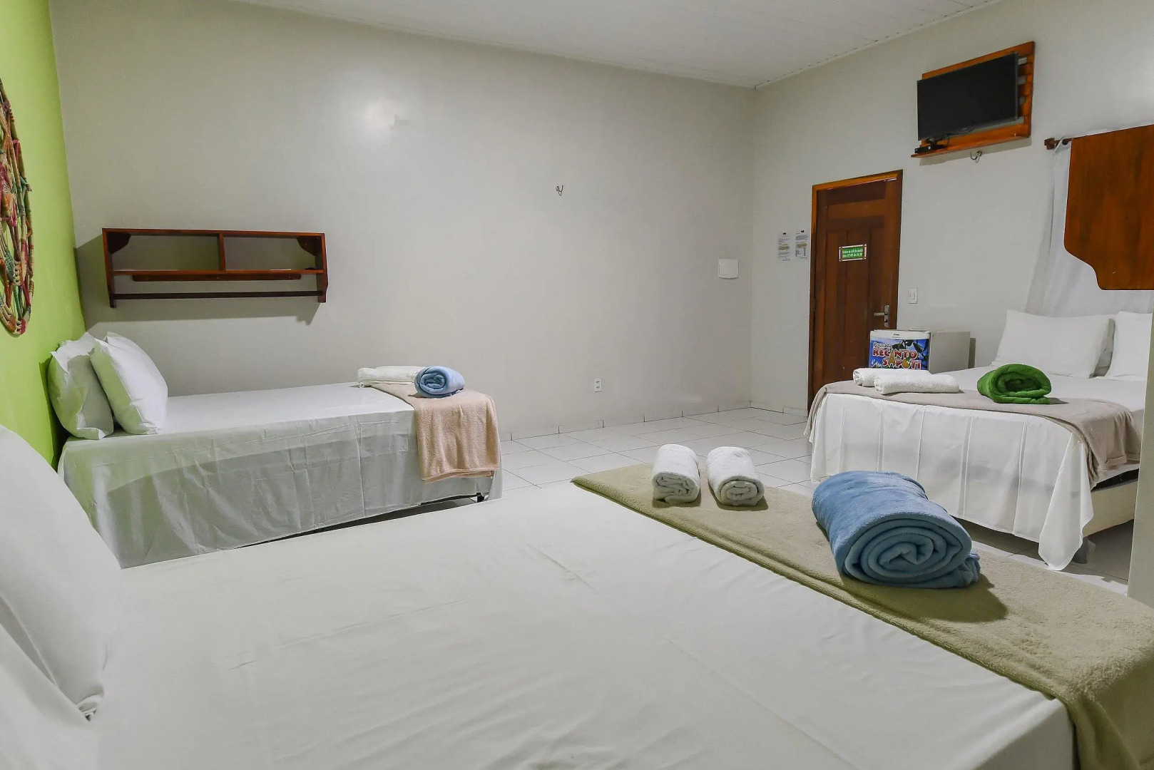 Suíte Lagoa Bonita - Aconchego nos Lençóis!