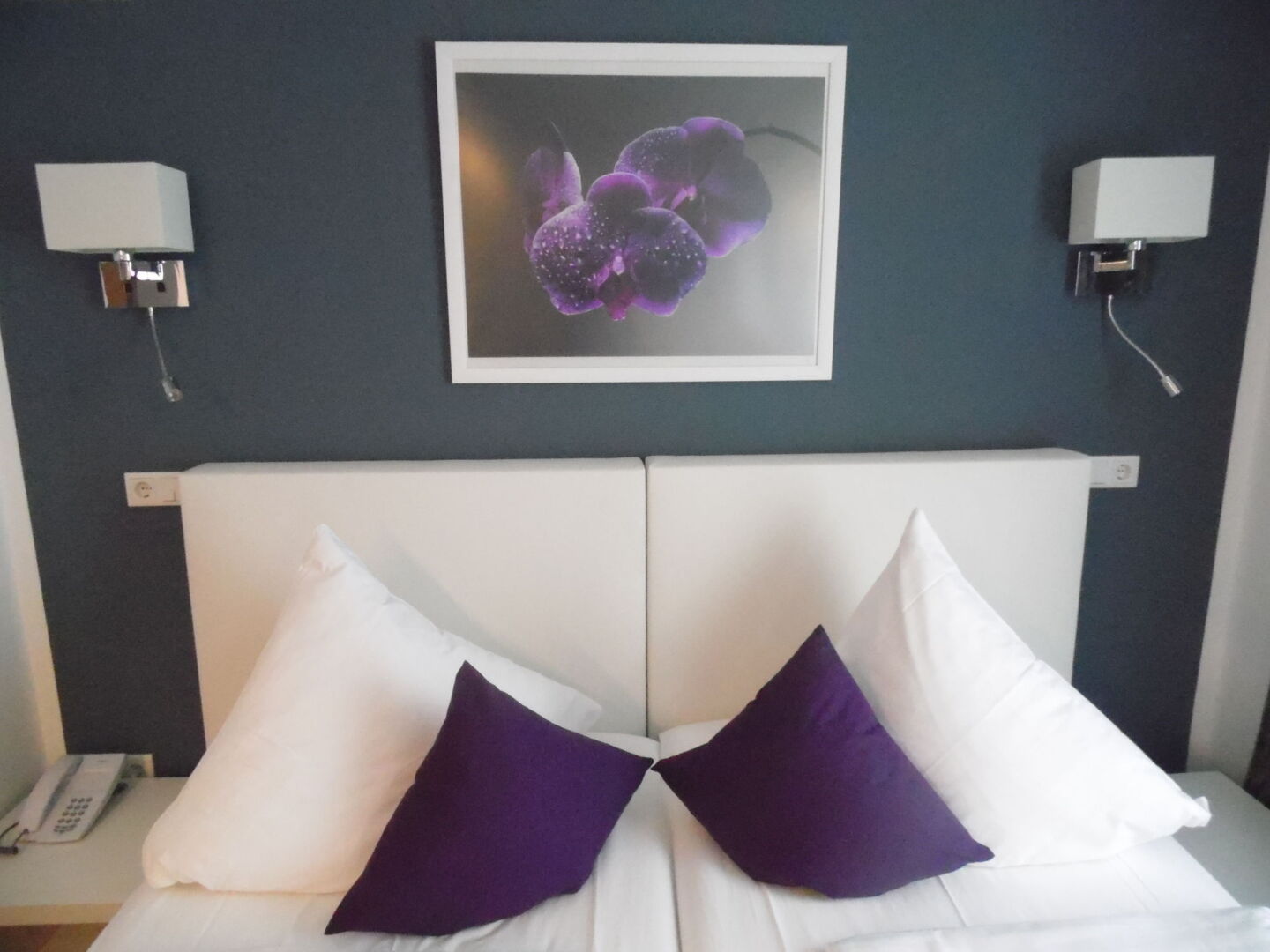 Rheinmetropole Hotel