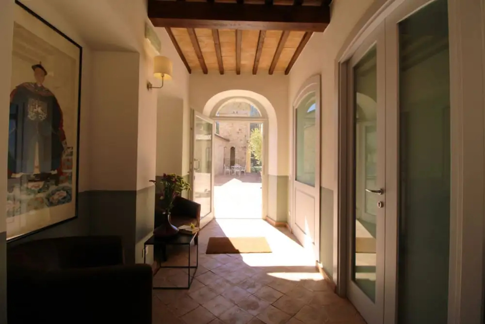 SPAO Borgo San Pietro AquaeOrtus