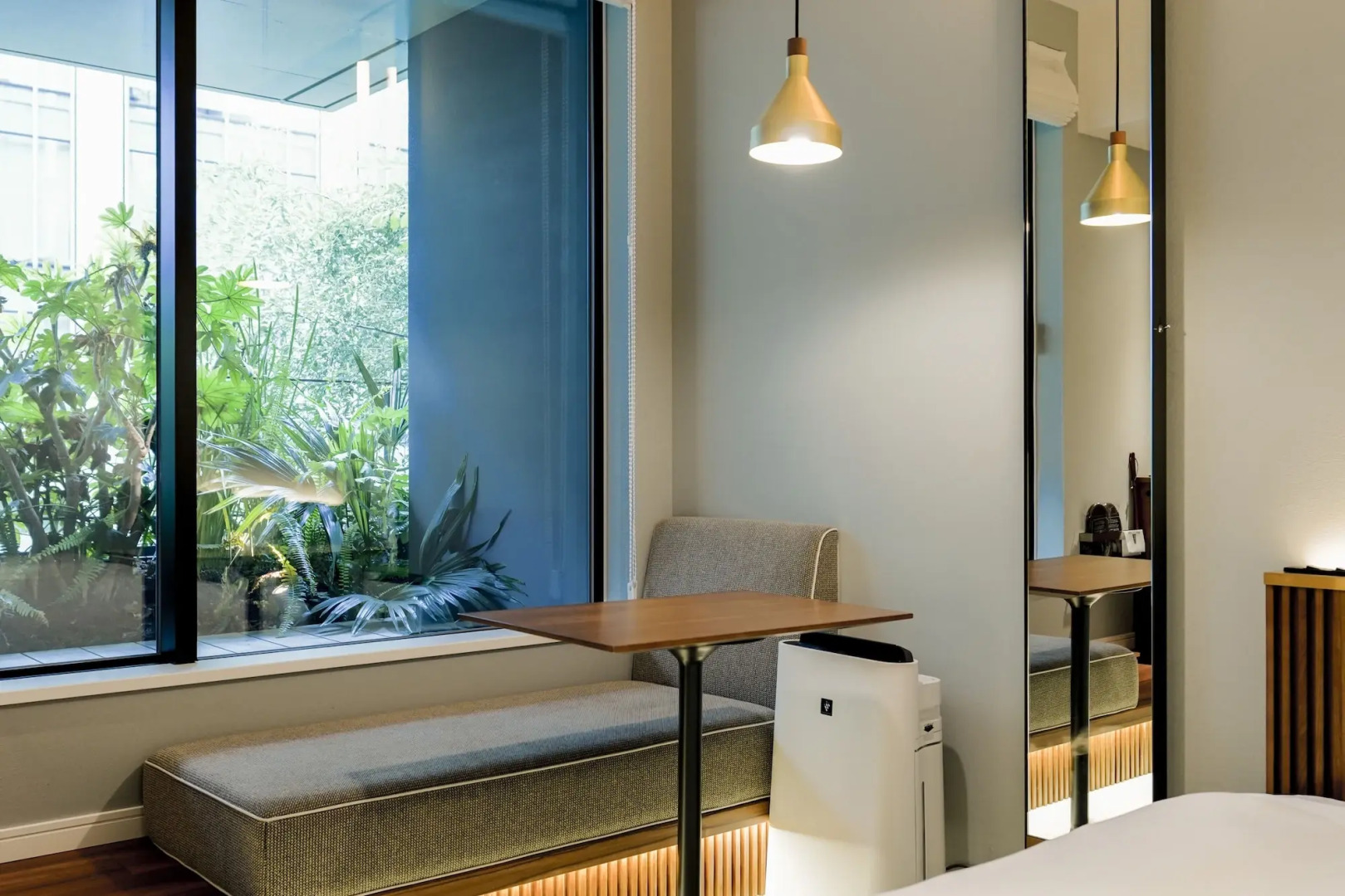 Отель Hamacho Hotel Tokyo Nihonbashi