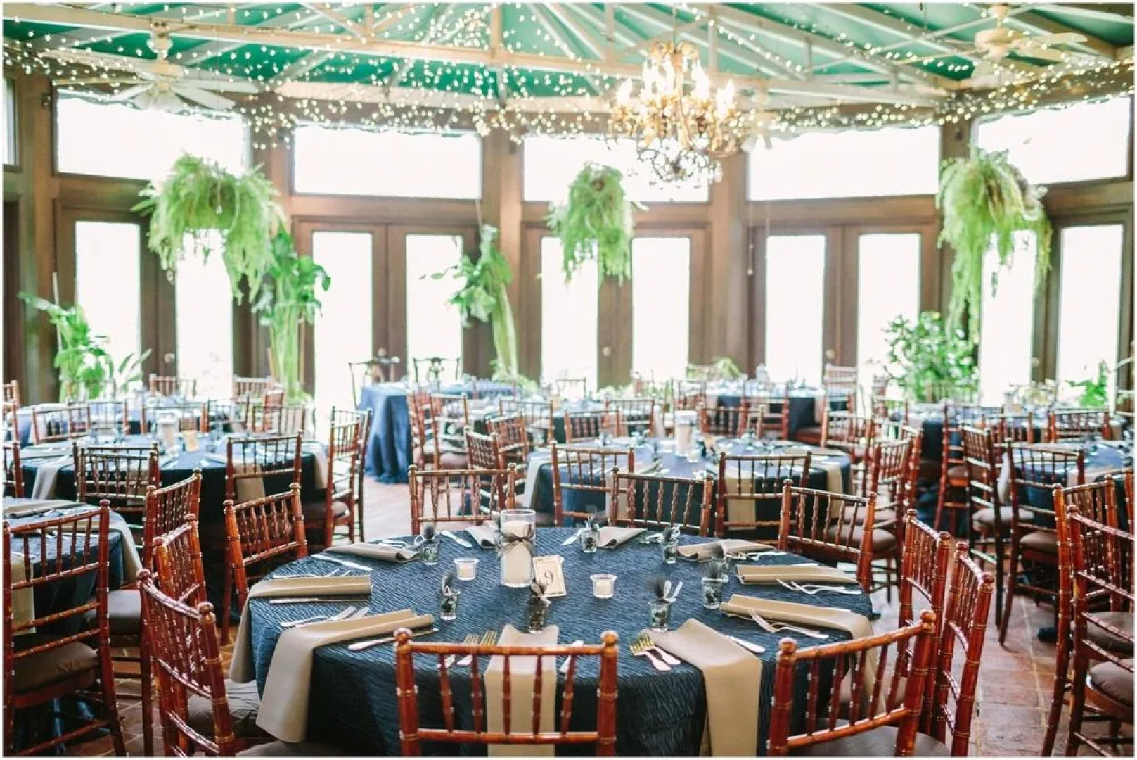 Gramercy Mansion B&B