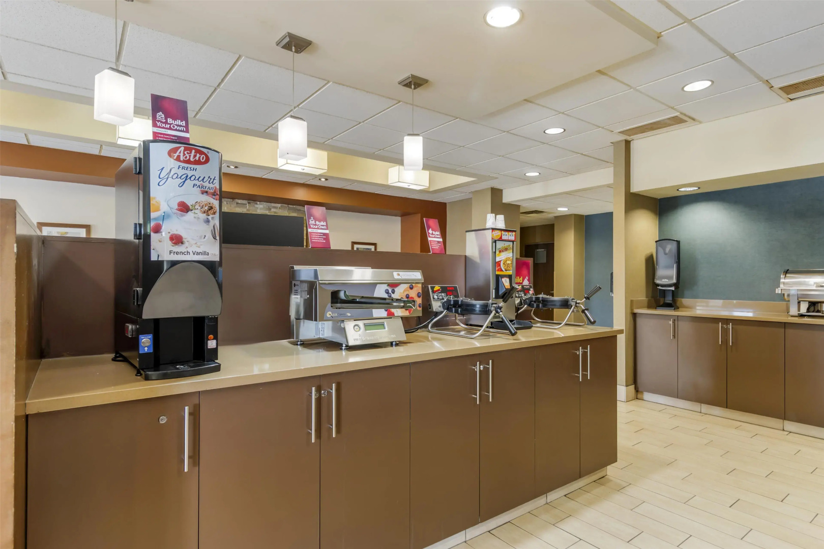Best Western Plus Winnipeg West