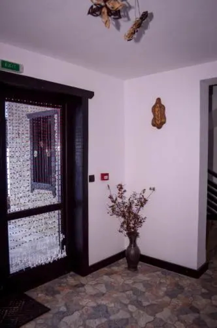 Pensiunea Maria-Bucovina