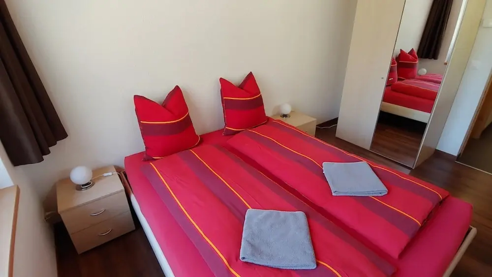 Ufemegg Ferienwohnungen