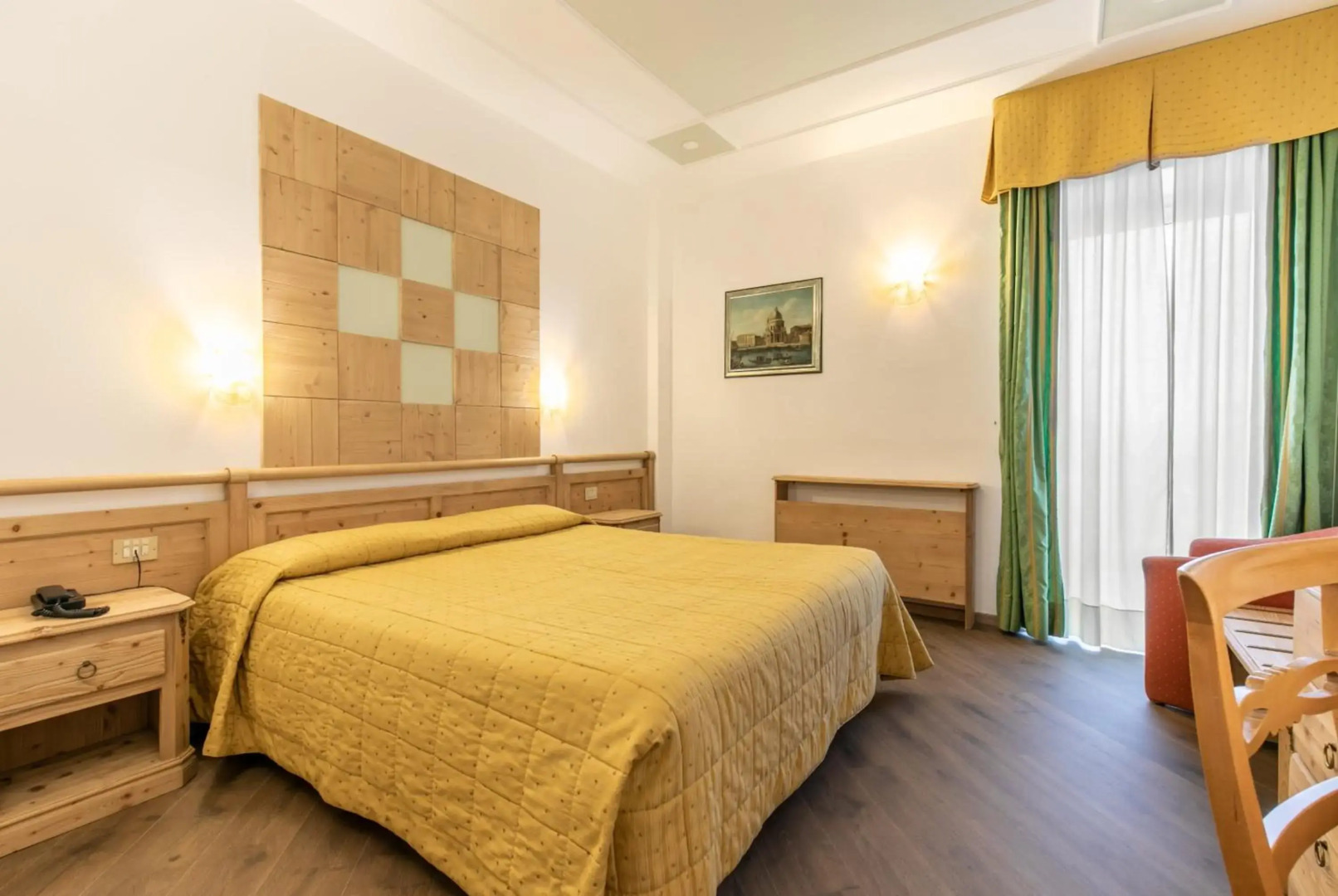 Grand Hotel des Alpes