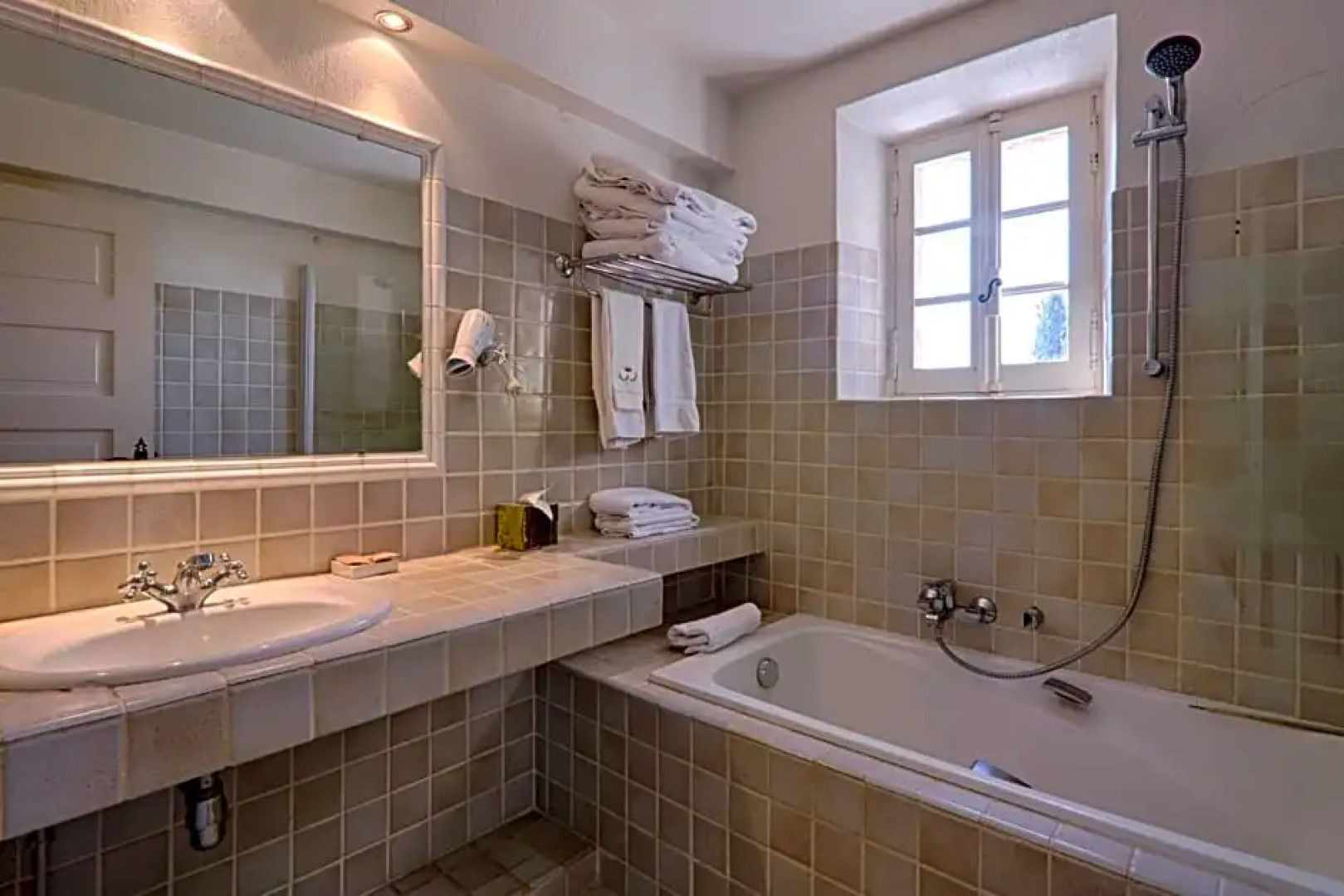 Le Manoir de LÉtang