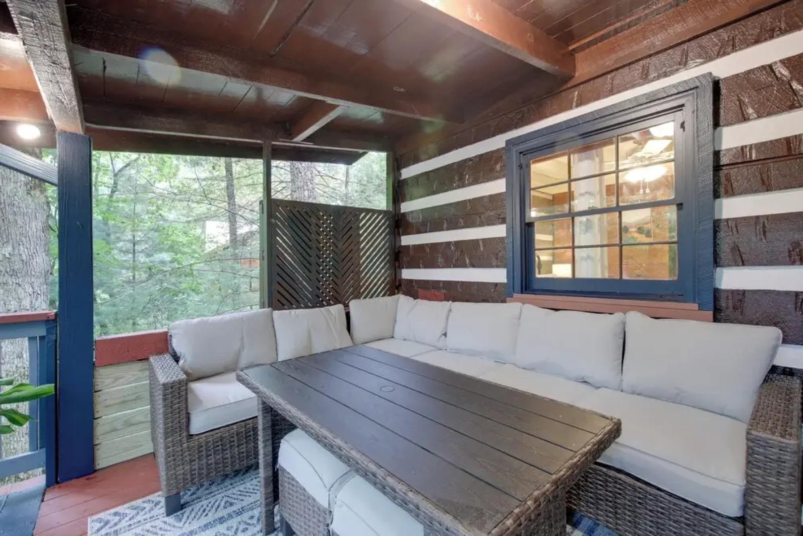 Charming Blue Ridge Mountain Cabin w/ Hot Tub