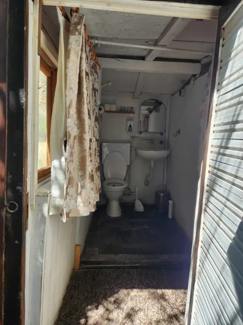 Kelebekler Vadisi Butterfly Valley