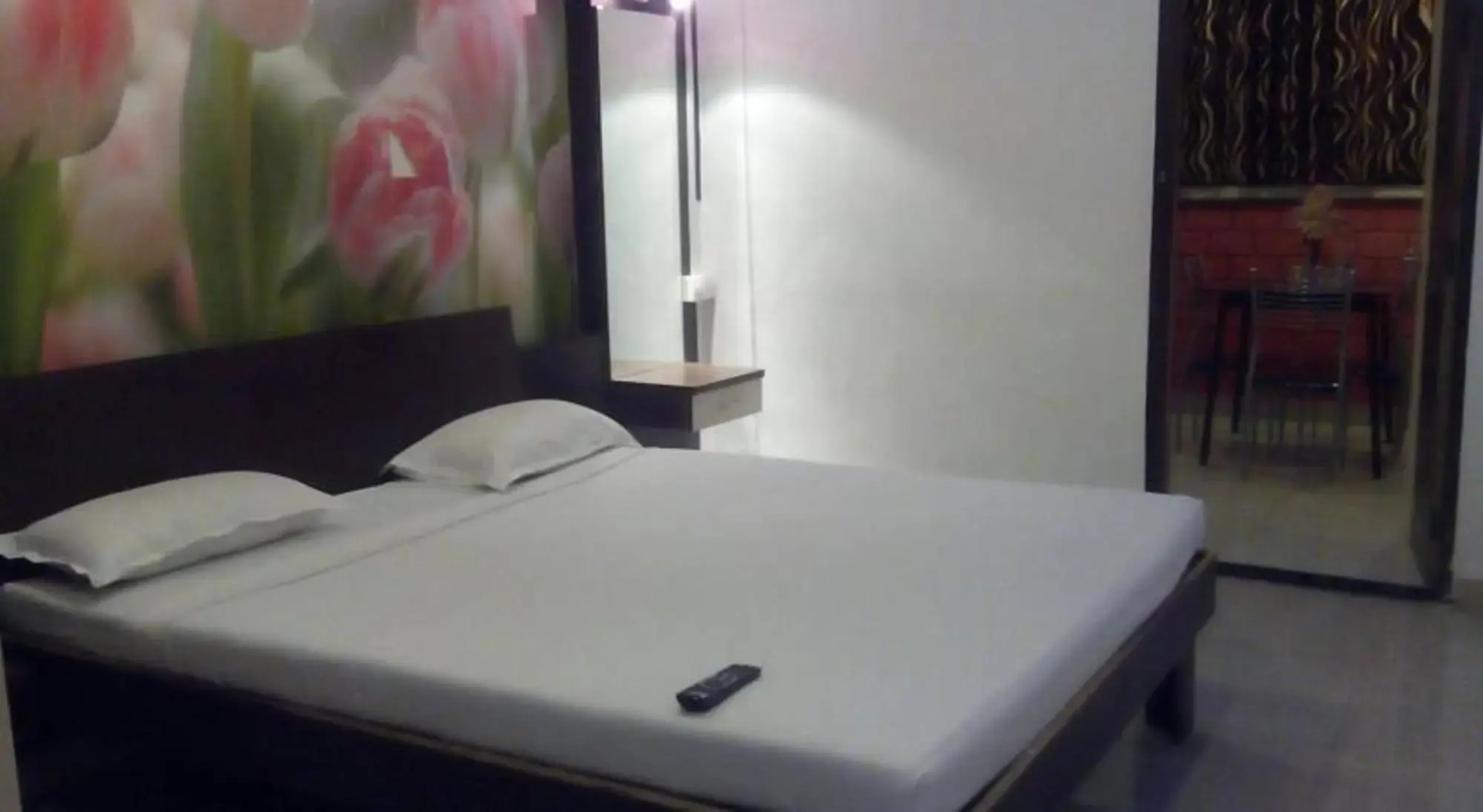 Hotel Maratha Palace