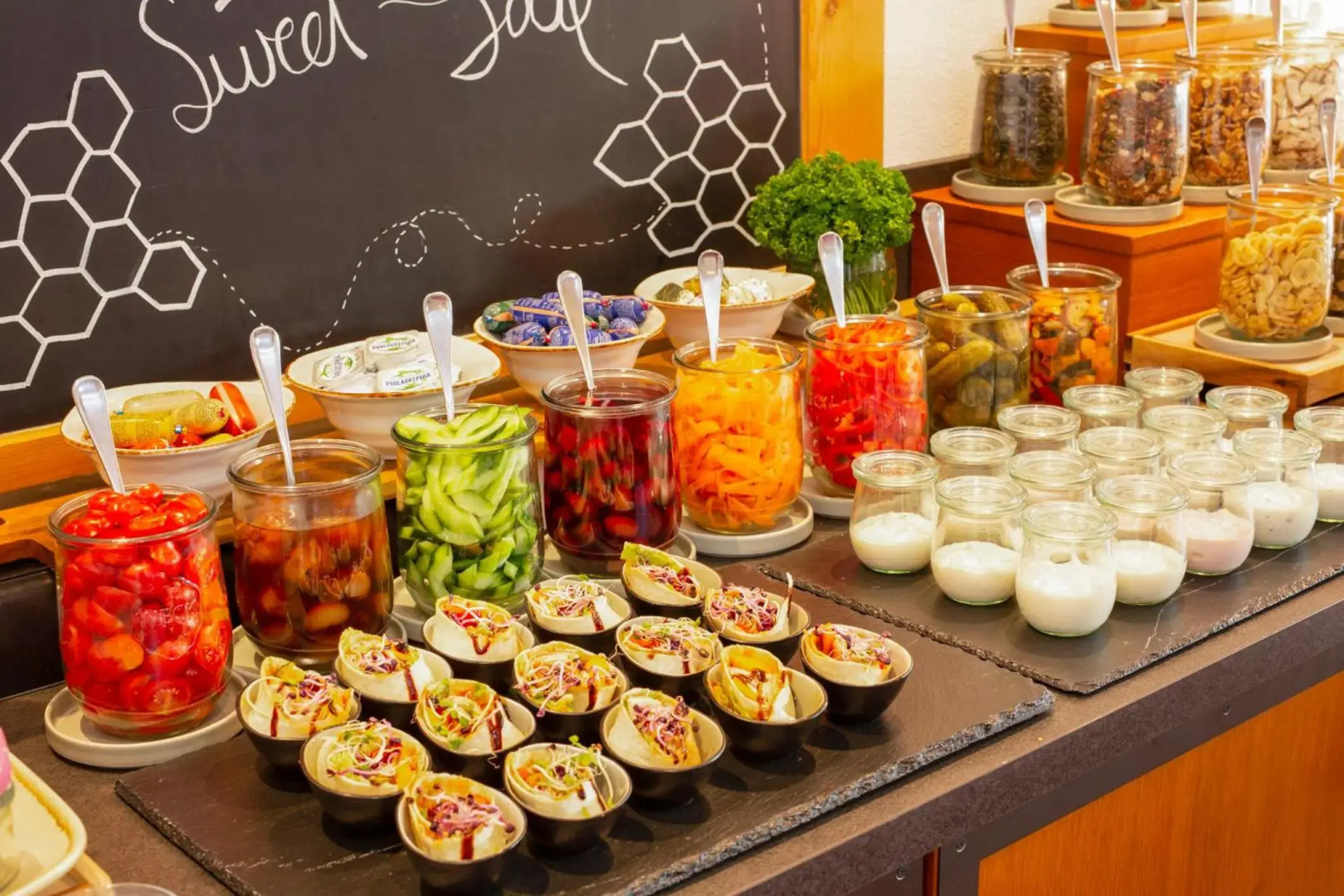 Hotel & Boarding House Schlosserwirt