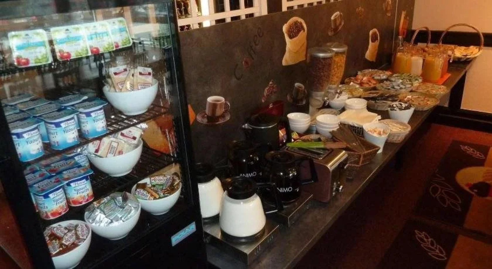 Hôtel Quick Palace Poitiers