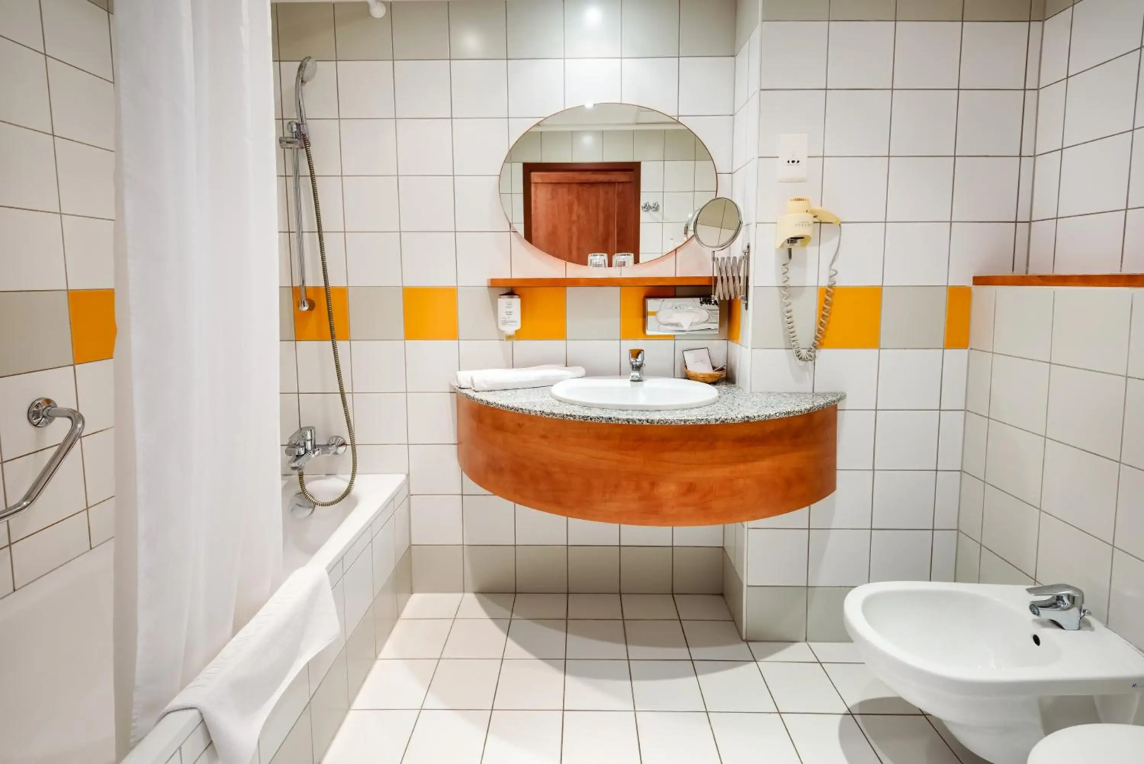 Hunguest Hotel Pelion