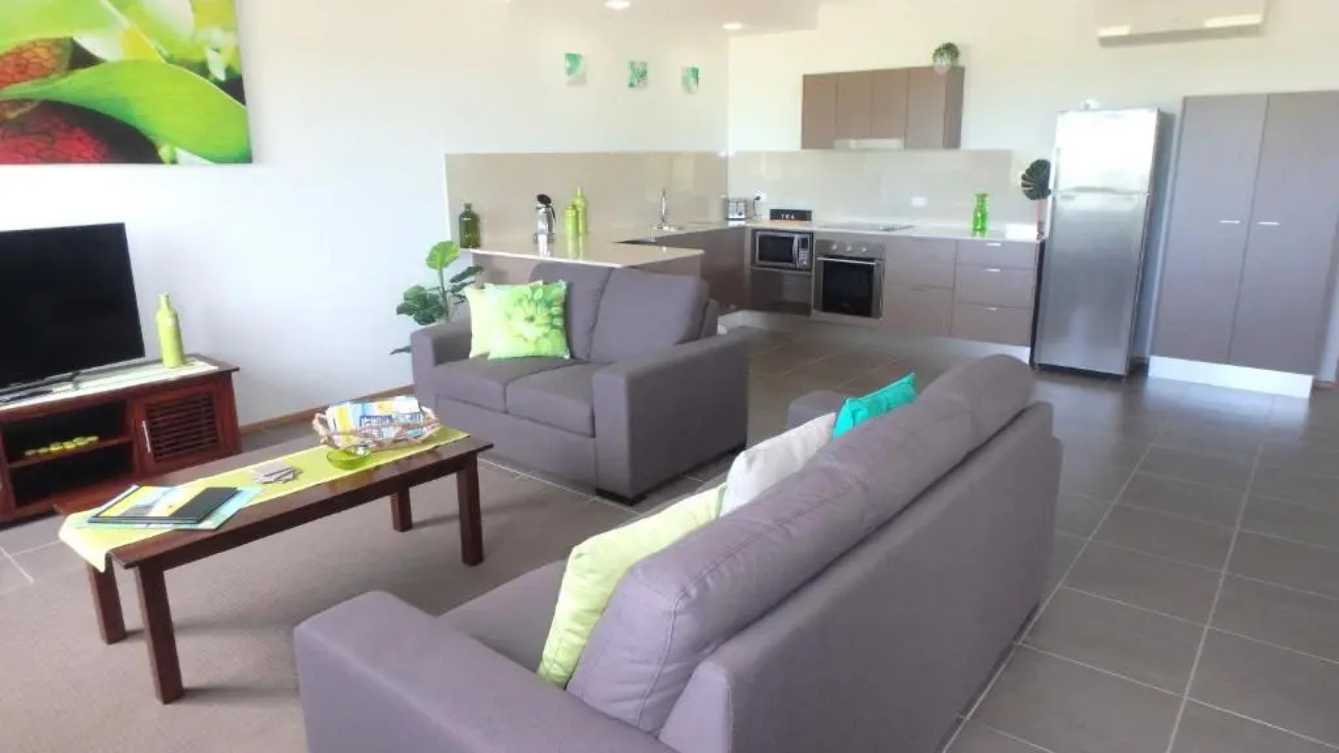 Nautilus Bed and Breakfast