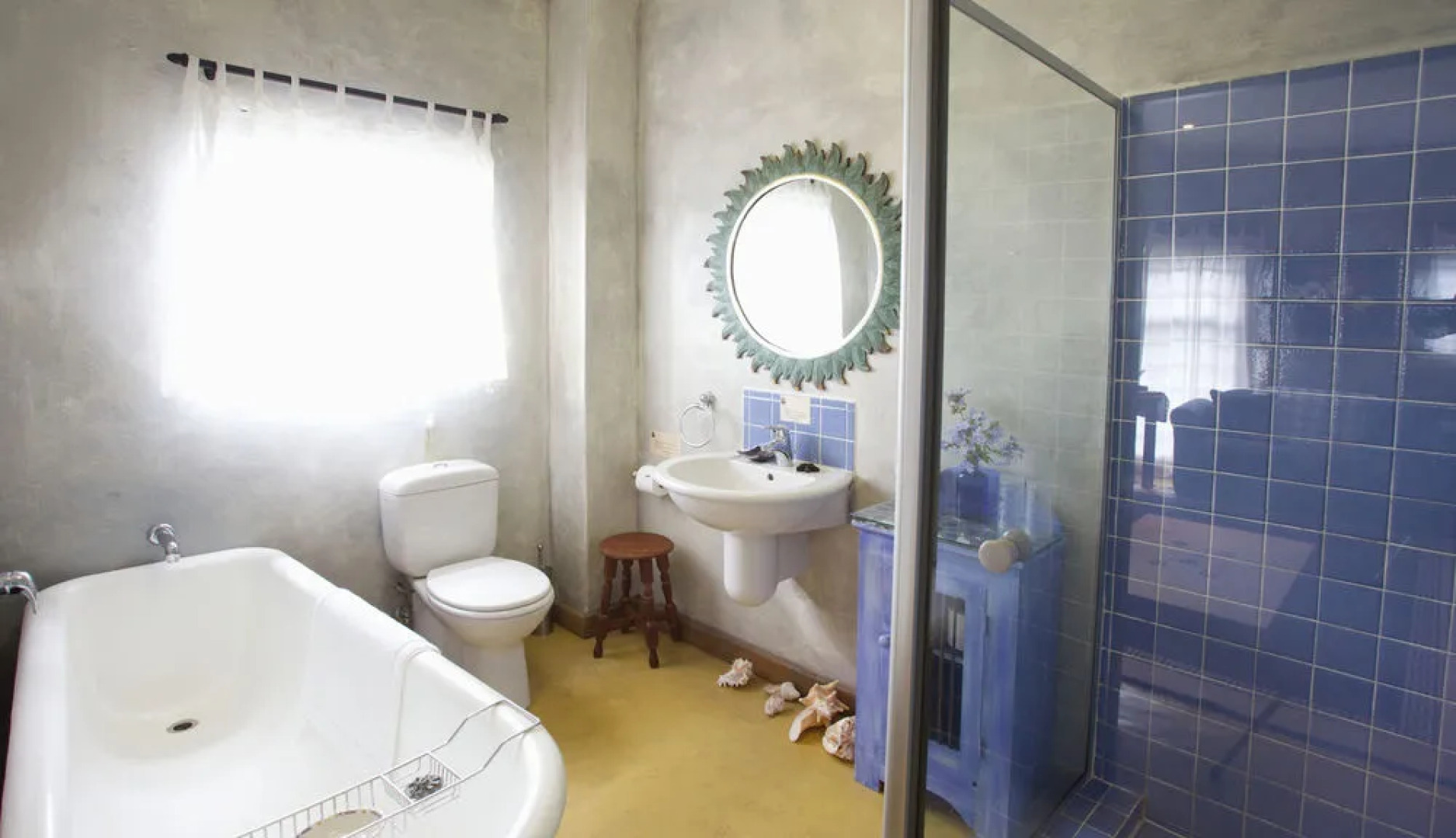 Valparaiso Guesthouse