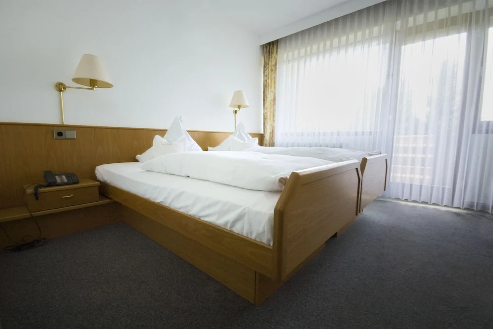 Hotel-Restaurant Ehrich