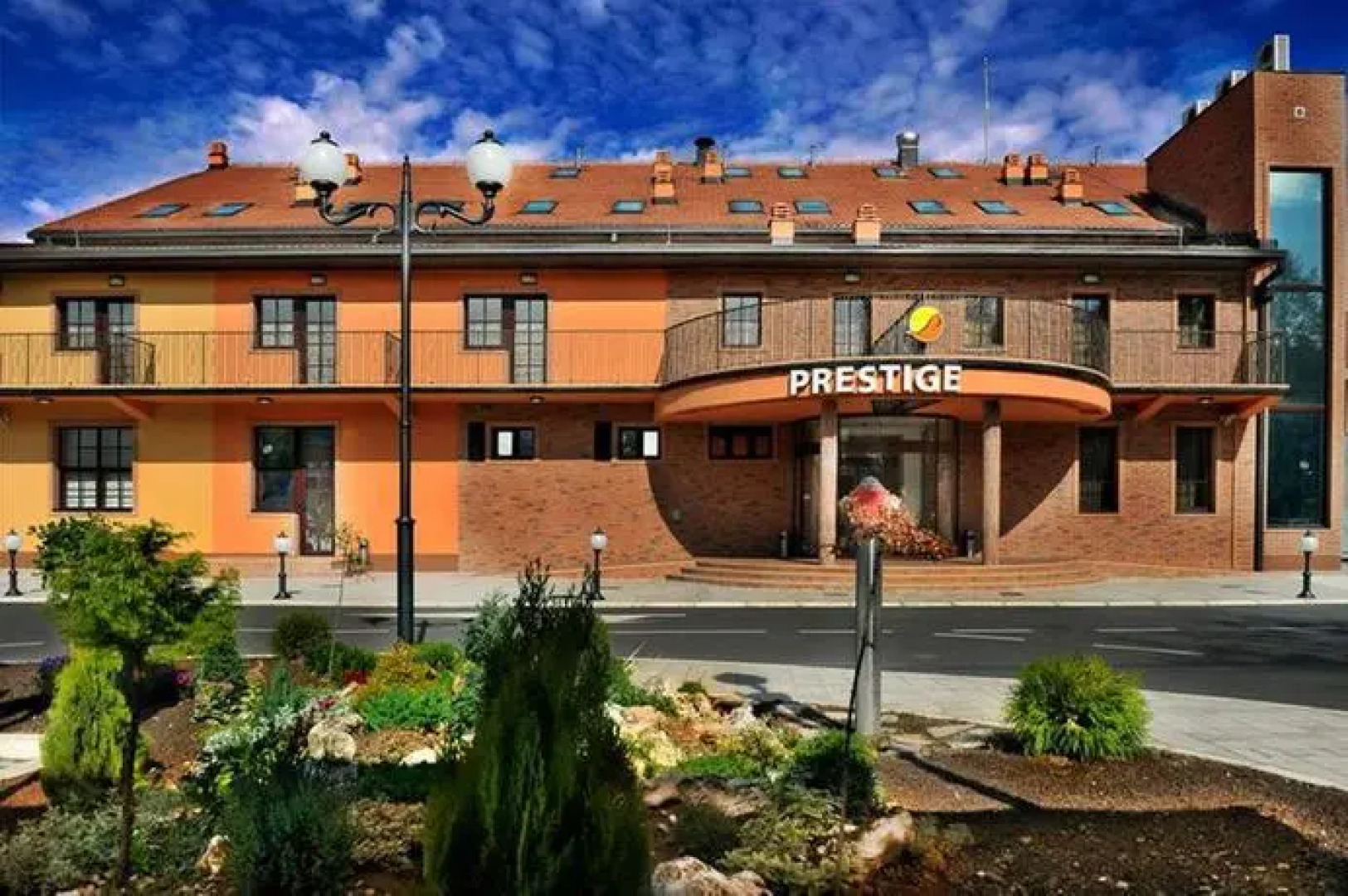 Hotel Prestige