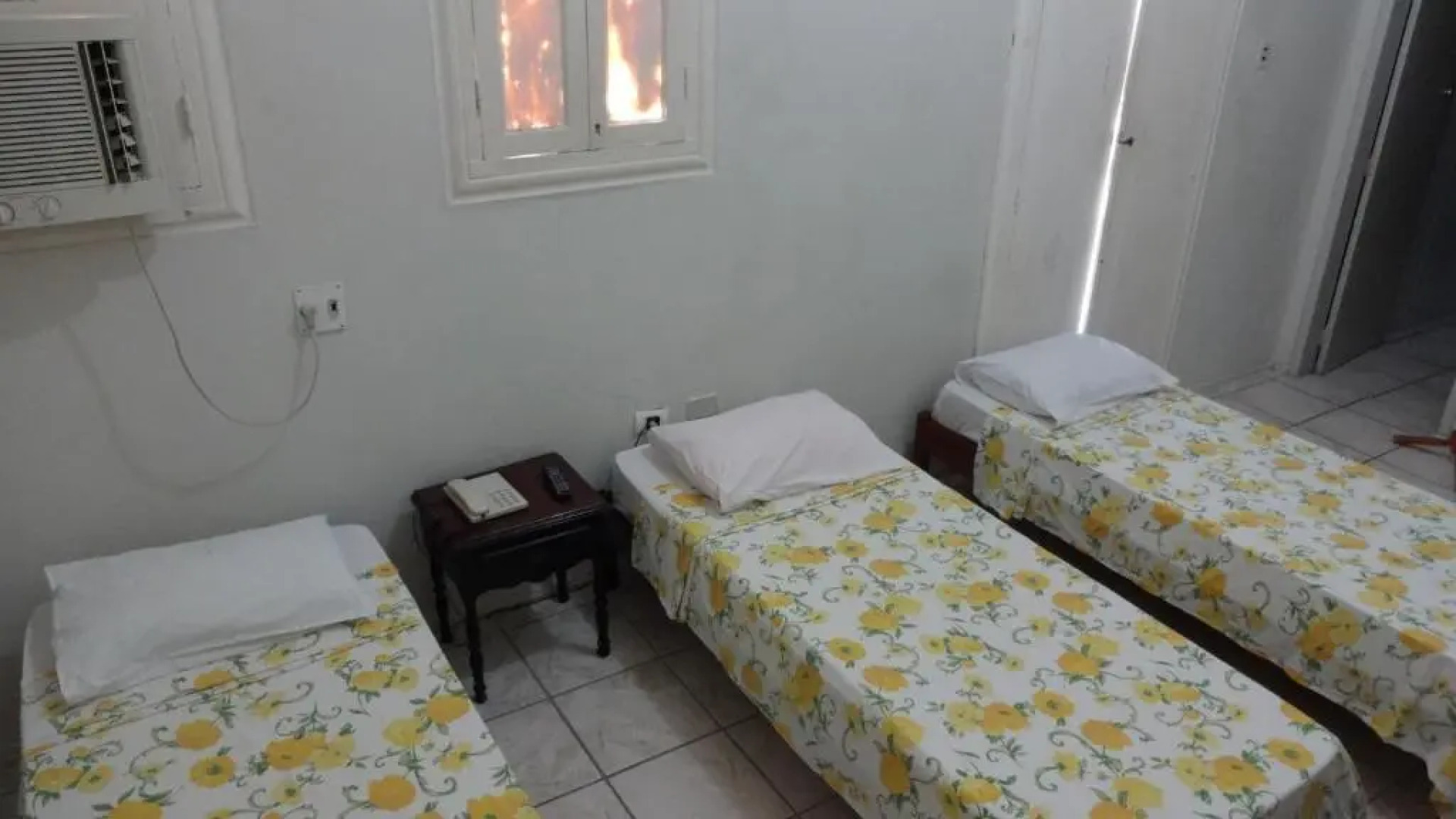 Hotel Central Recife