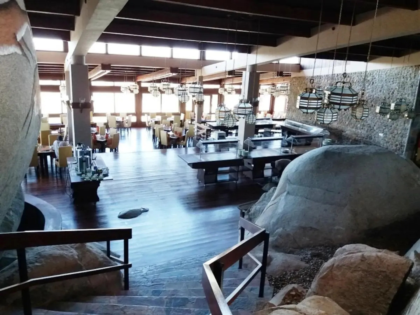 Seronera Wildlife Lodge