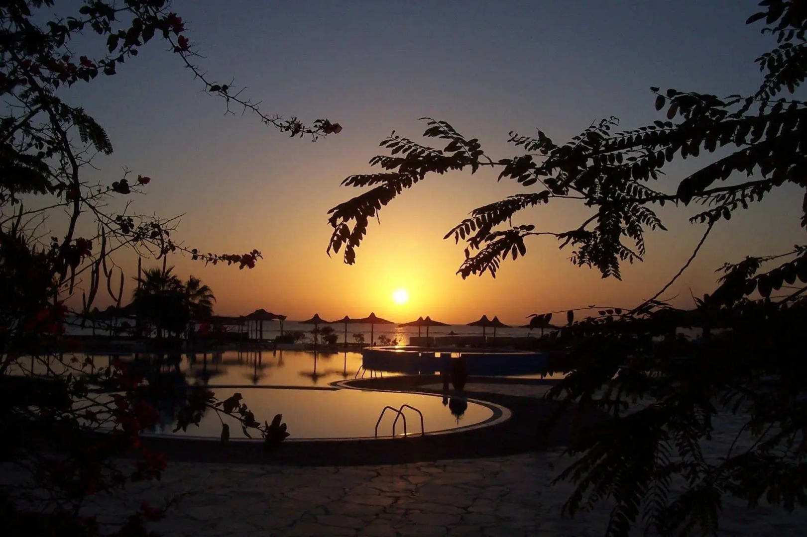 Отель Reef Oasis Blue Bay Resort Families & Couples Only