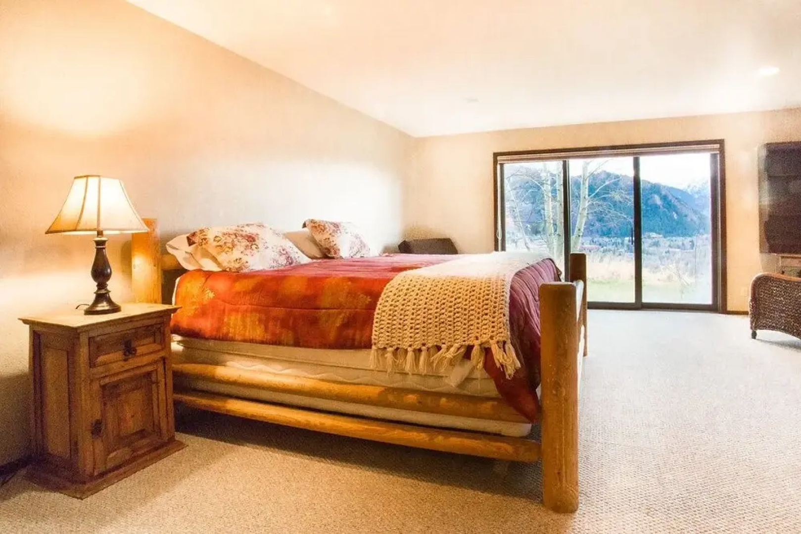 Smuggler Mine 6BR Home