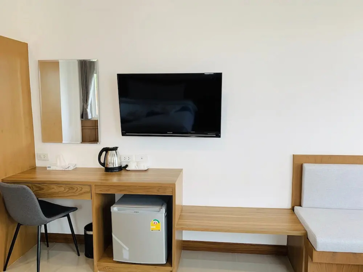 Horizon Beach Resort Koh Jum