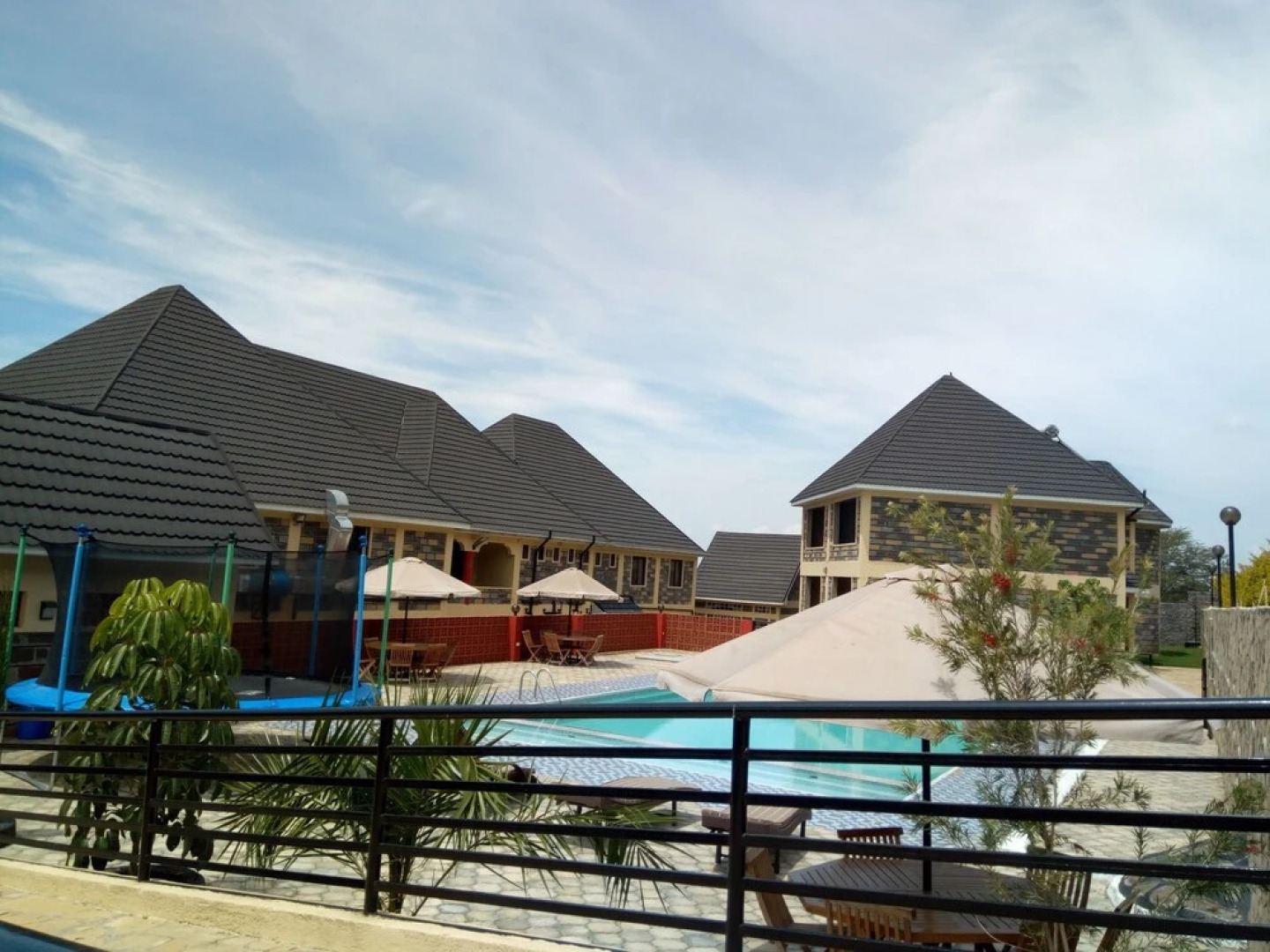 Epashikino Resort and Spa