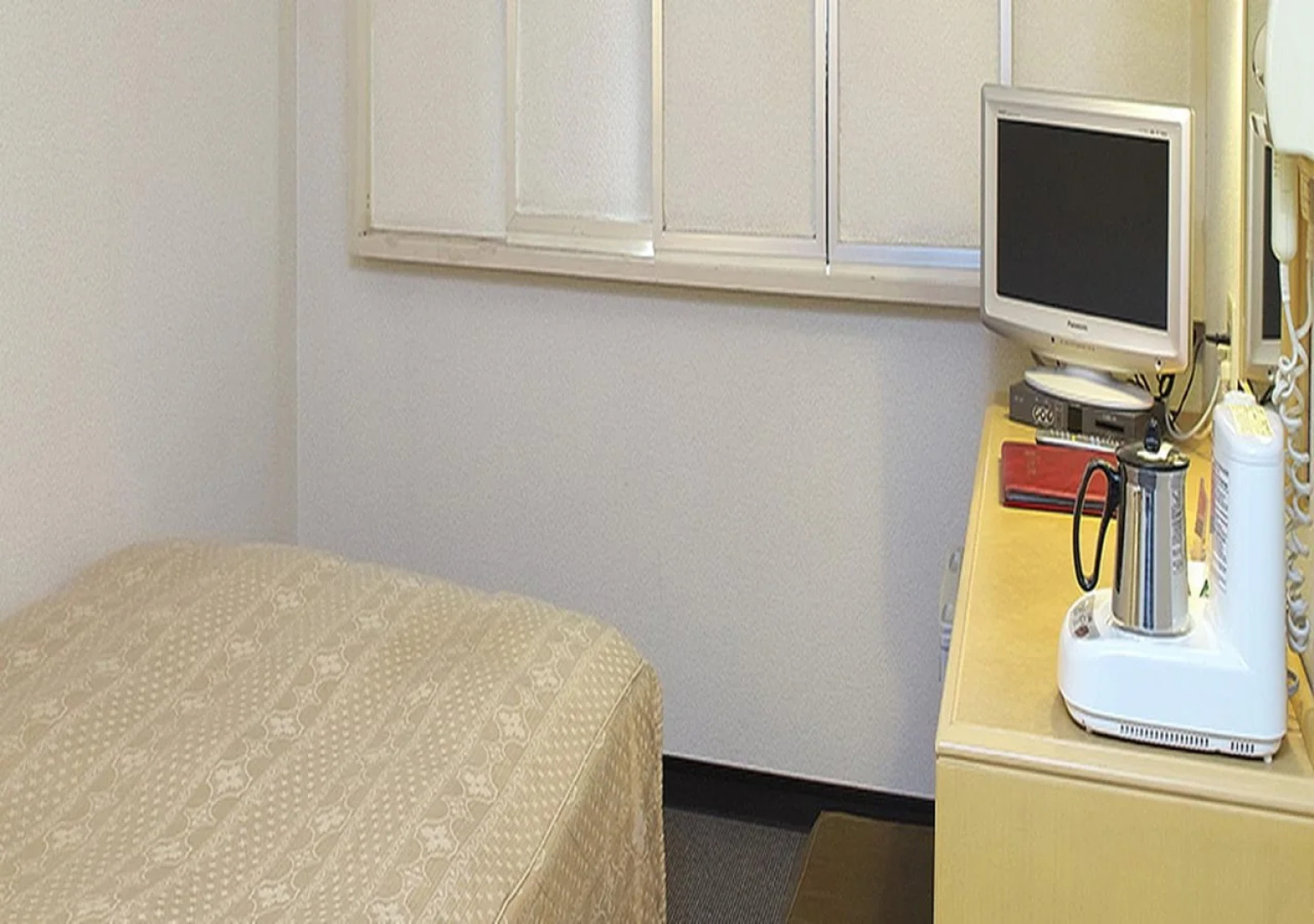 Jr West Group Via Inn Shimonoseki