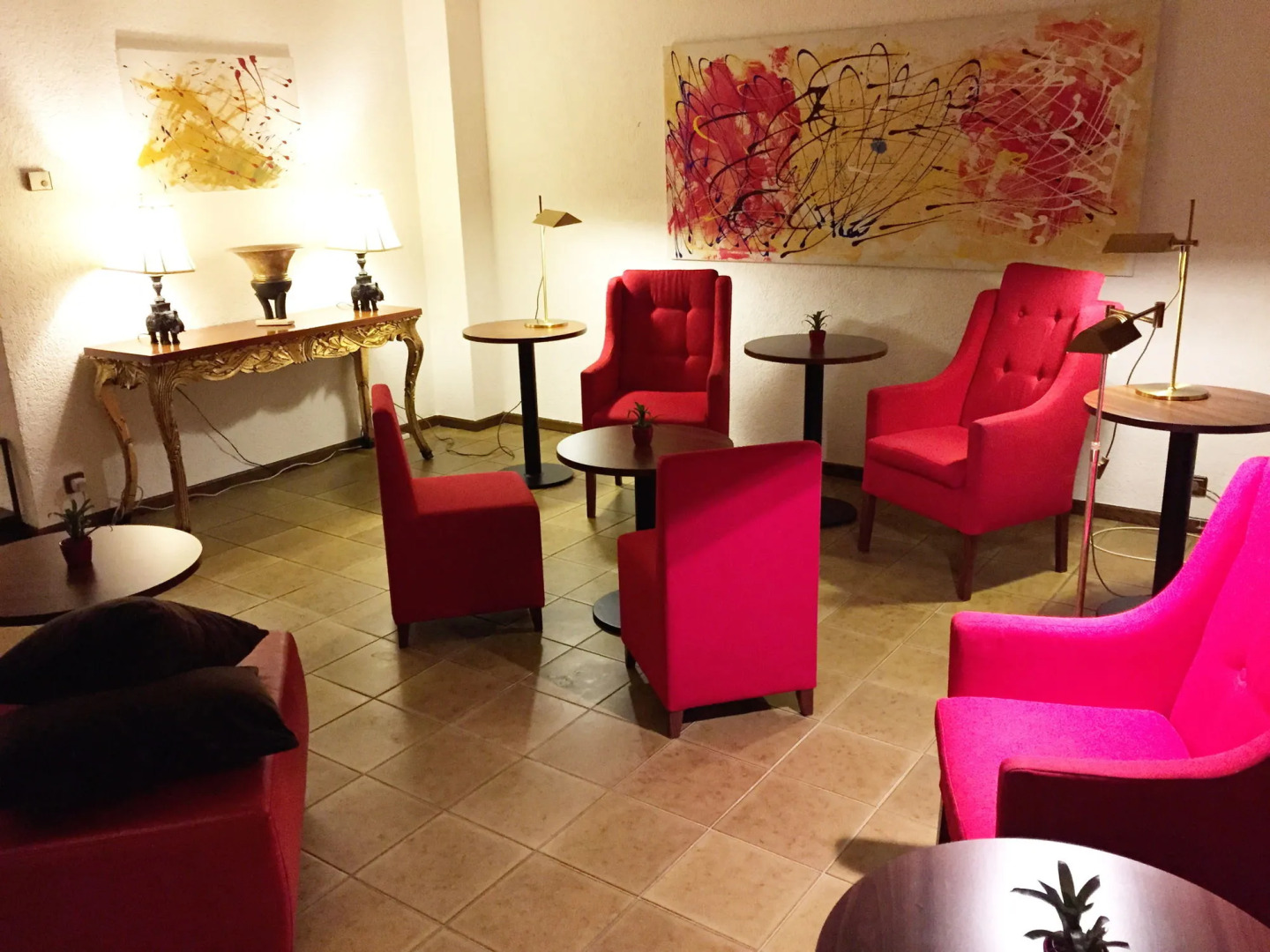 Hotel Am Martinsberg