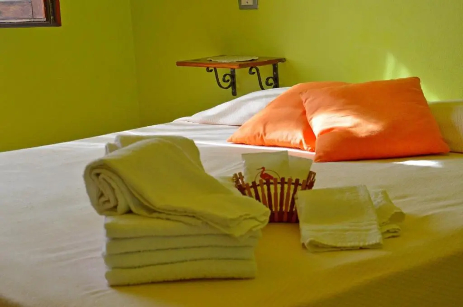 Agriturismo Su Solianu