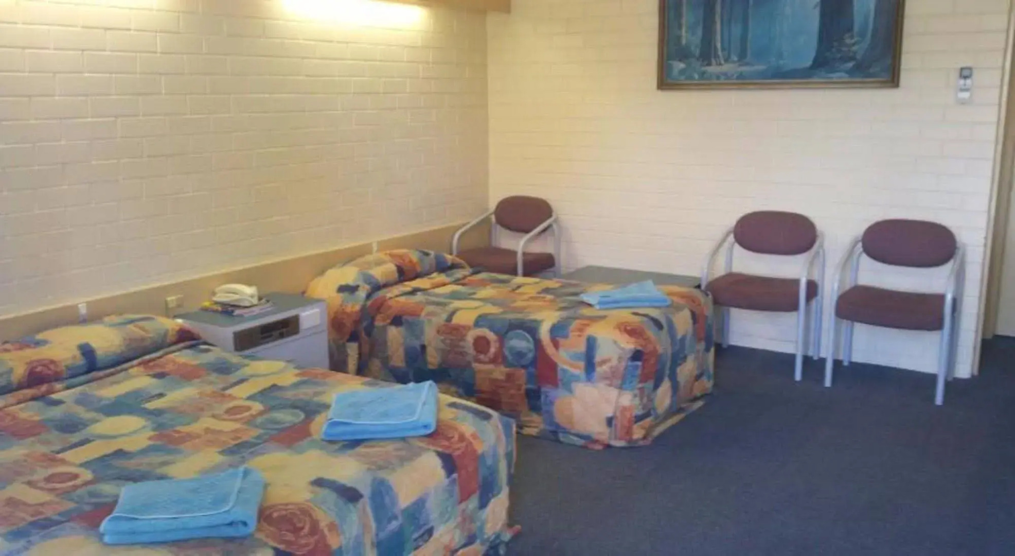 Wangaratta Motor Inn