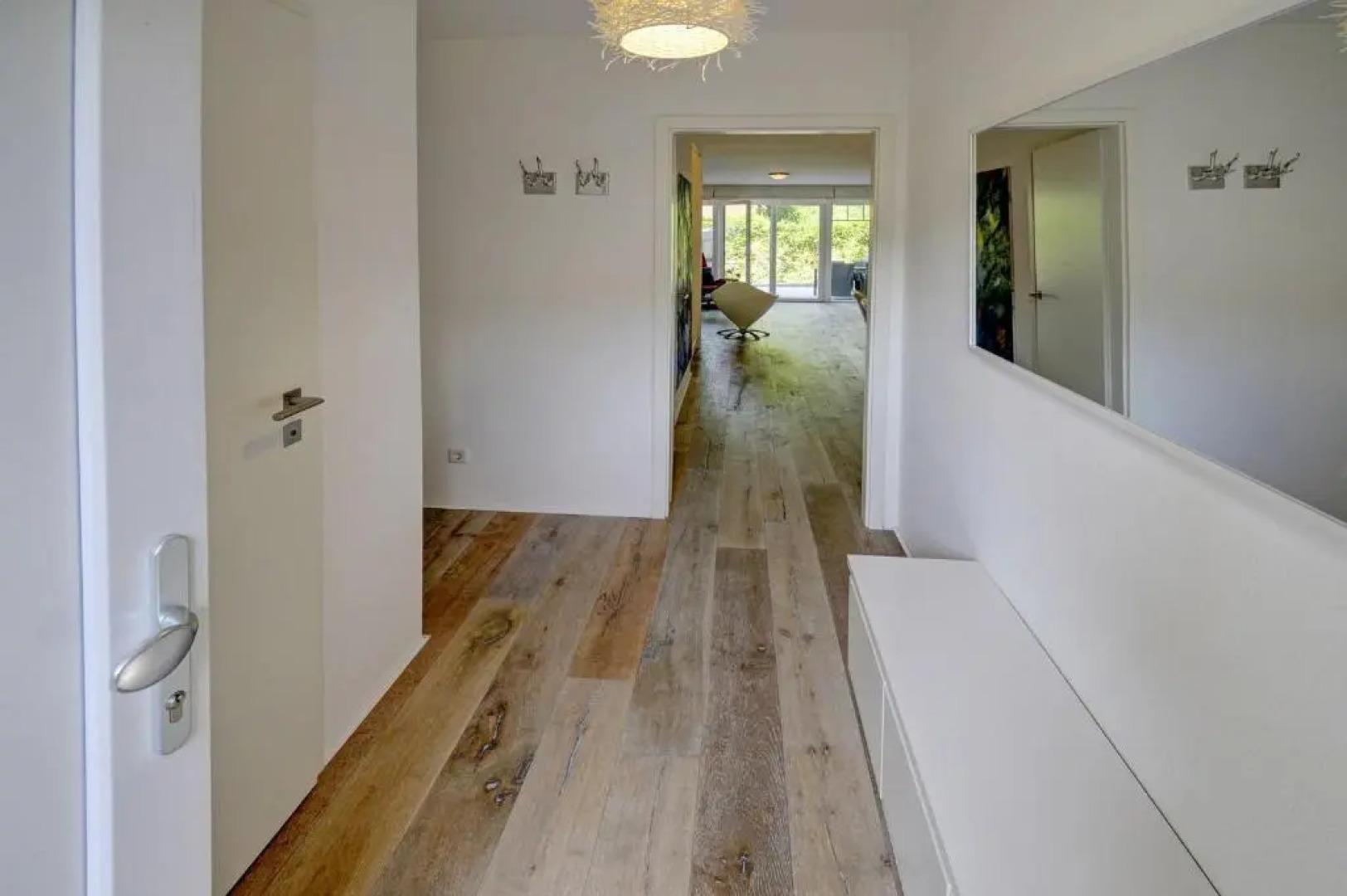 fewo1846 - Villa Leu