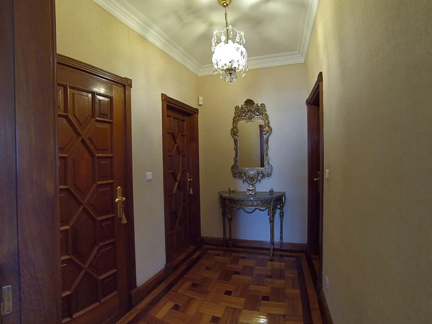 Gardenia Porto Guest House