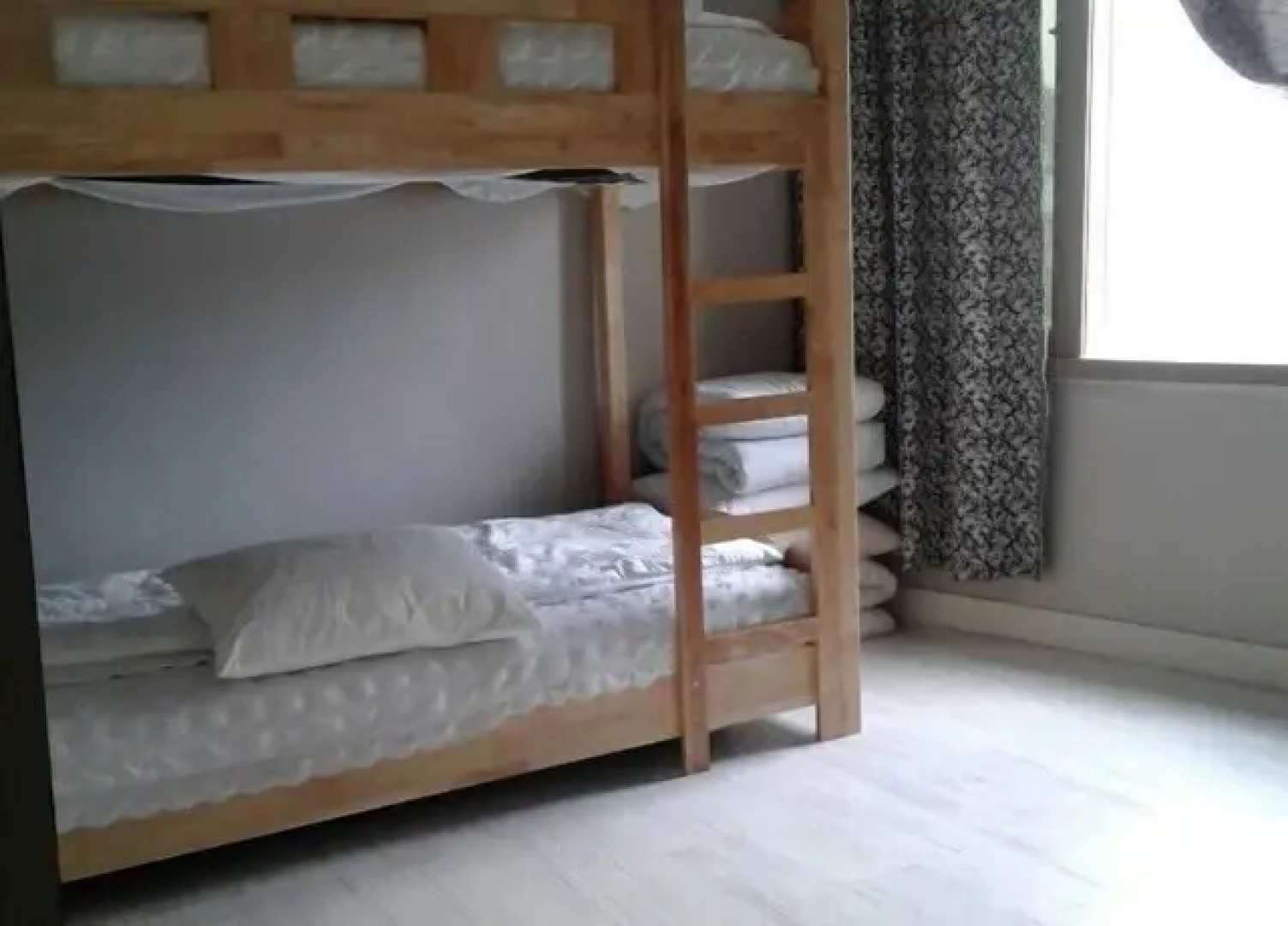 Pohang Youngildae Guesthouse