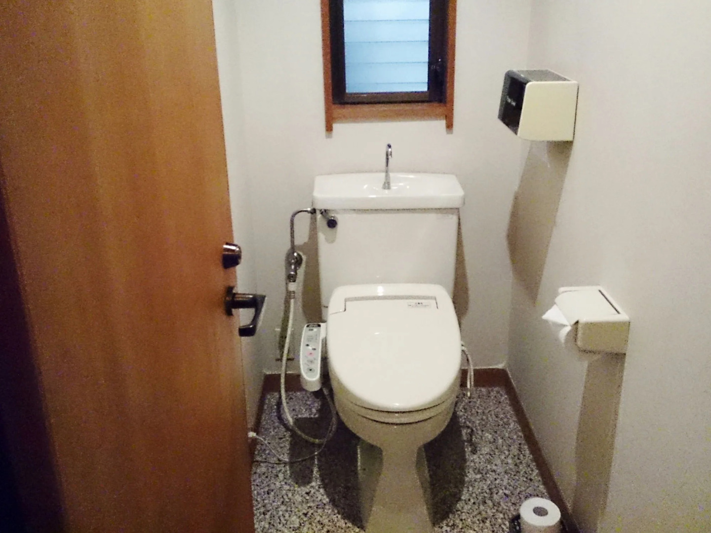 Гостевой Дом Ito Onsen Yokikan